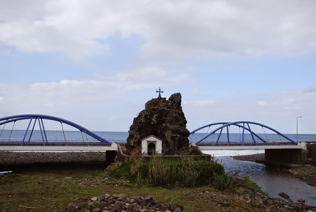 Capelinha de São Vicente