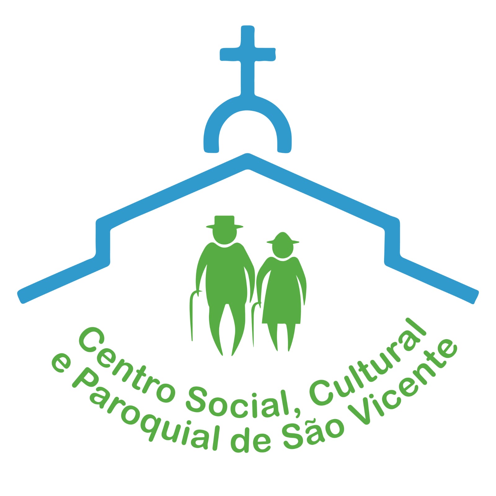 Centro Social Cultural E Paroquial De São Vicente